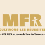 Bienvenue au CFP MFR