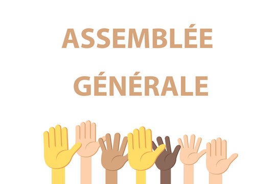 Lire la suite à propos de l’article Assemblée Générale du CFP – Compte Rendu – 09 avril 2025